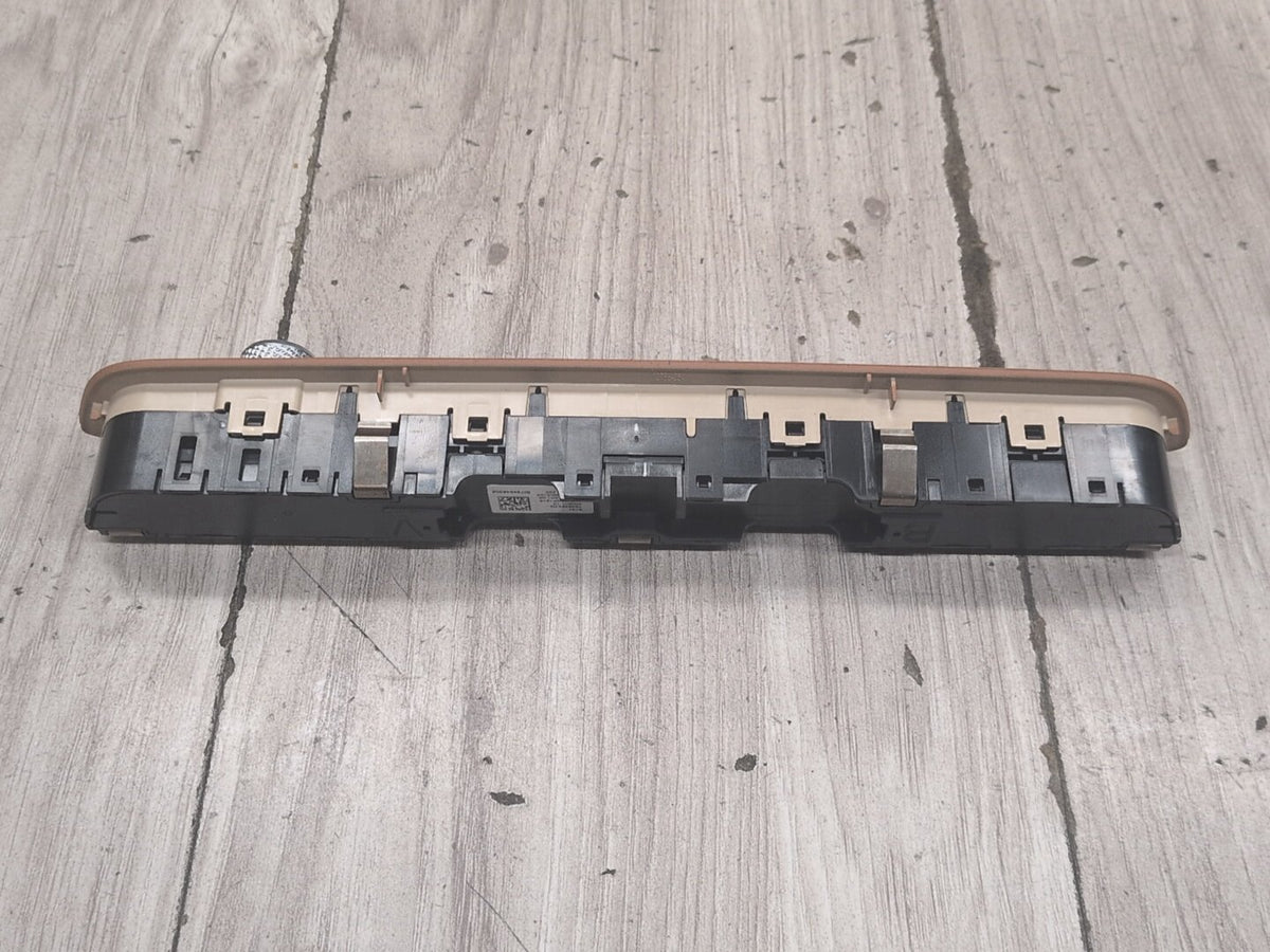 2019-2026 BMW M340i G20 Front AC Heater Climate Control Switch 7949463 OEM