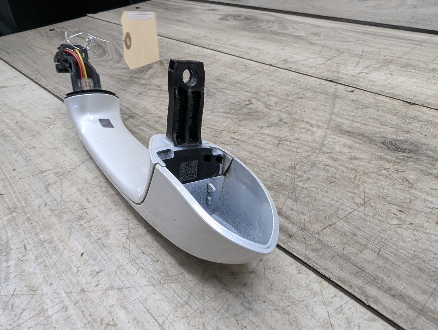 OEM BMW G01 G05 G20 G30 X3 X5 330 M340 Rear Left Driver Door Handle COMFORT