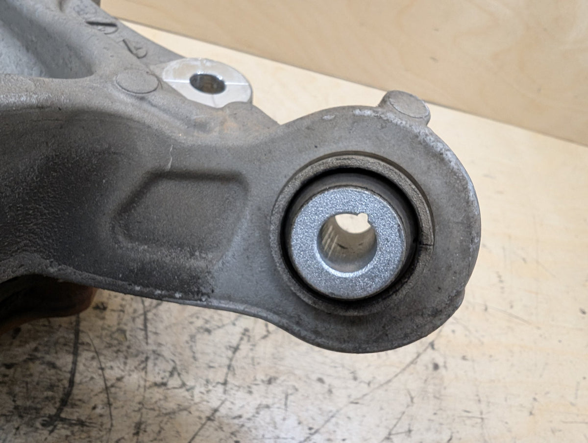 19-25 OEM BMW G20 330 M340 REAR Left Driver Side Knuckle Hub Spindle Bearing