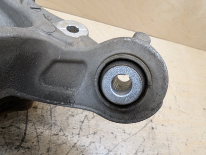 19-25 OEM BMW G20 330 M340 REAR Left Driver Side Knuckle Hub Spindle Bearing