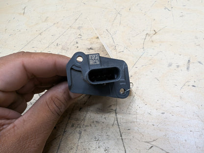 OEM BMW F22 F30 F32 F36 G01 G12 G30 Engine B46 B58 N63R MAF Mass Air Flow Sensor