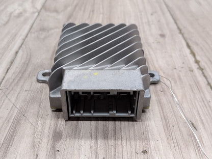 2014 - 2018 BMW X5 F85 Stereo Audio Amp Amplifier 9390835 S63B44T2
