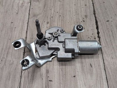 18-24 OEM BMW F97 G01 X3 X3M Rear Tailgate Liftgate Window Wiper Motor