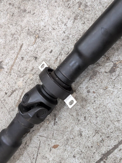 2012-2018 BMW M6 F06 - Rear Propeller Driveshaft Drive Shaft PN: 2284490