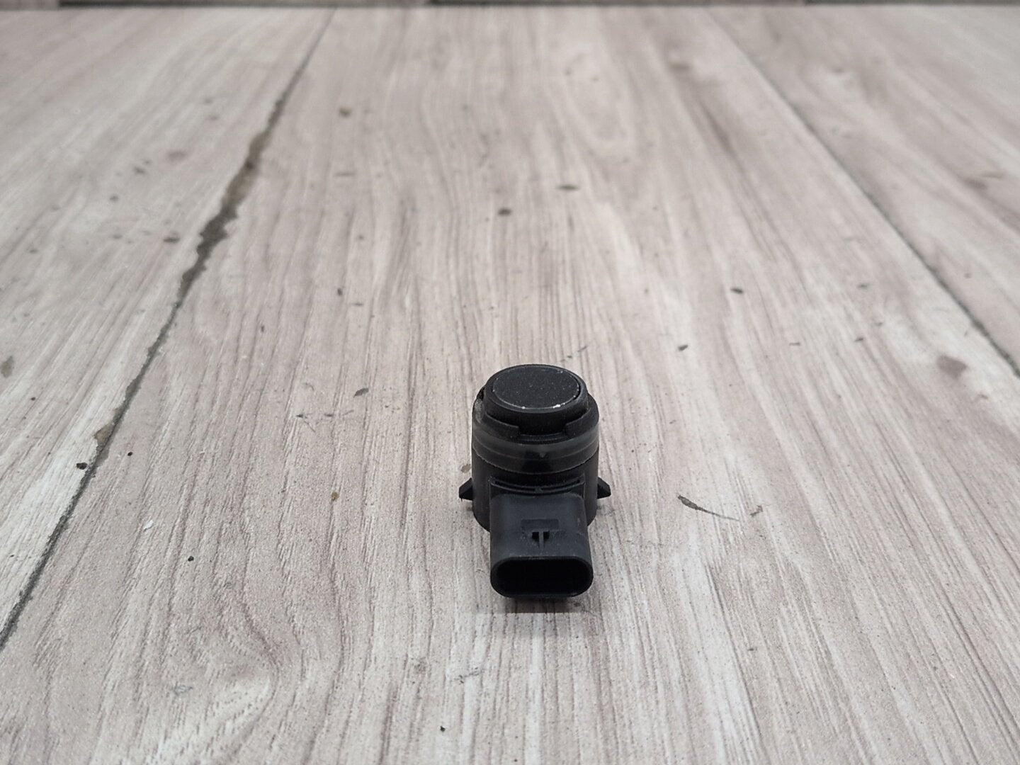 OEM BMW F15 F48 F85 F90 F97 G01 G12 G30 X3 Bumper Parking Sensor PDC Black 5.7.1