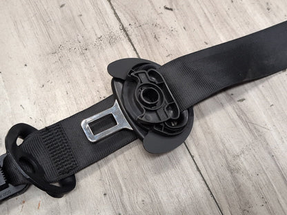 2015-2018 Audi Q3 8U Front Right Passenger Seatbelt Seat Belt Retractor 8U0857706F