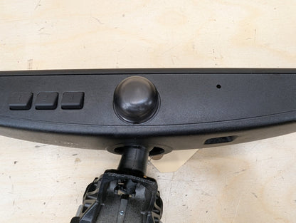 OEM BMW F02* F06 F12 F13 F15 F25 F85 X5 Auto Dim Rear View Mirror EC/ LED/ GTO