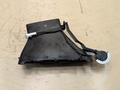 16-19 OEM BMW G12 740 750 Dash Dashboard Right Passenger Side Air Vent