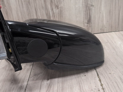 2014 - 2018 BMW X5 F85 Front Left Driver Side Mirror Assembly 8061691 S63B44T2