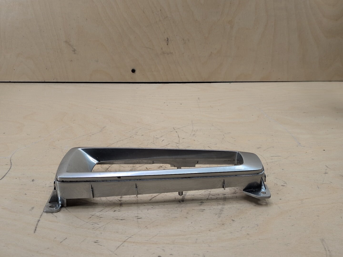 2015-2019 BMW X6 F16- PN: 9252113