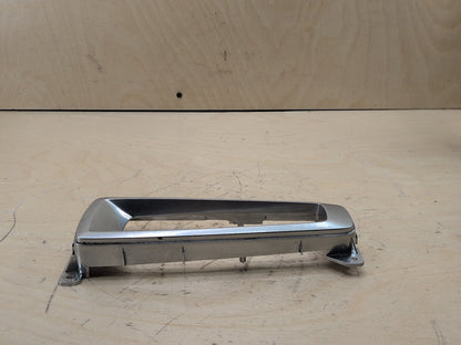2015-2019 BMW X6 F16- PN: 9252113
