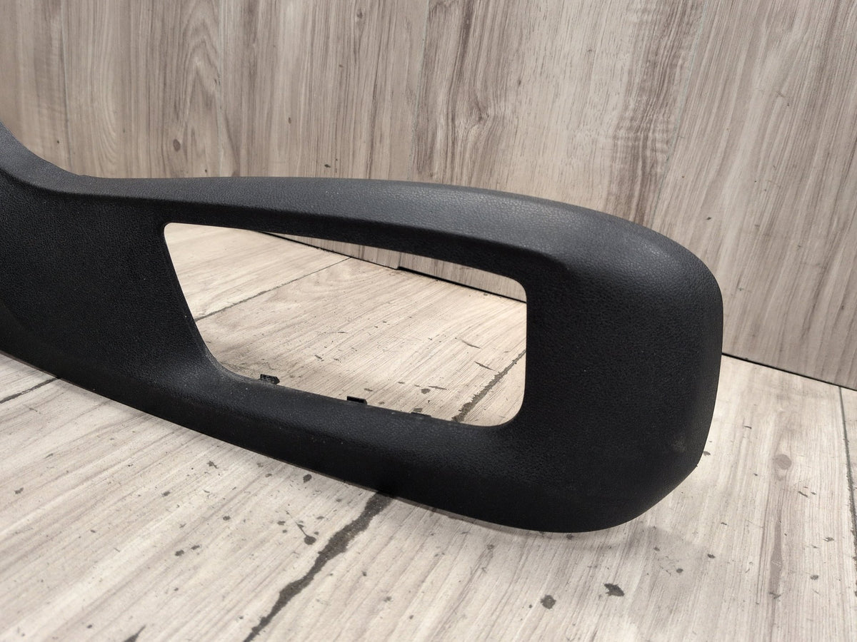 16-22 OEM BMW G11 G12 740 750 Front Right Passenger Seat Switch Outer Trim Panel