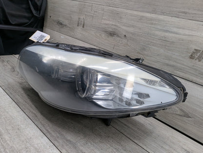 11-13 OEM BMW F10 528 535 550 M5 Left Driver Adaptive Xenon Headlight COMPLETE