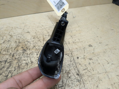 16-19 OEM BMW G12 740 750 COMFORT ACCESS Right Passenger Door Handle Black