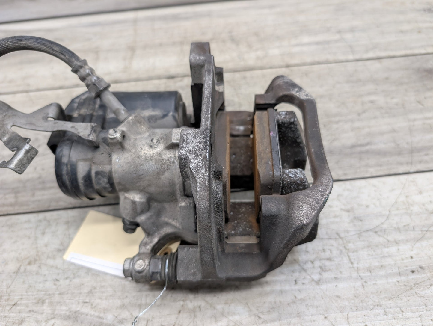 OEM BMW G20 G22 G23 G26 G42 330 M340 430 M440 REAR Left Driver Brake Caliper
