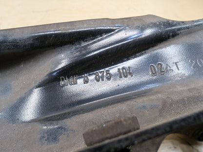 2016-2022 BMW 750i G12 Rear Left Driver Control Arms SET 6861125