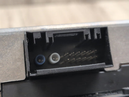 2011-2016 BMW M5 F10 Stereo Audio Amp Amplifier 9292586 OEM