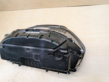 2012-2018 BMW 335i F30 Instrument Speedometer Guage Cluster 9232895 OEM