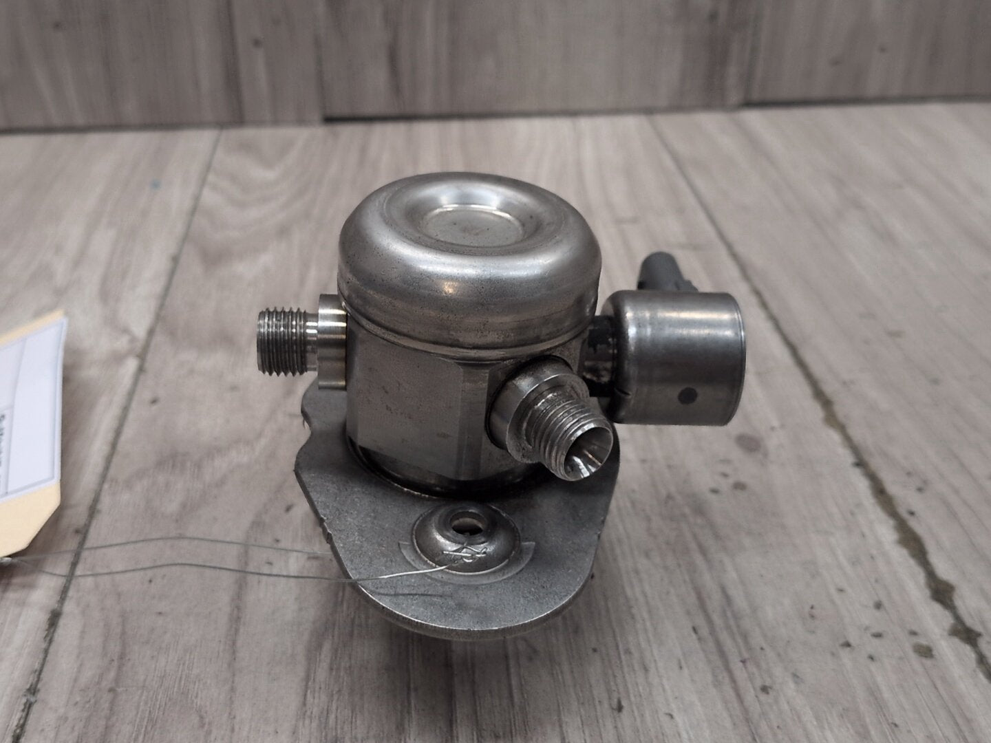OEM BMW F06 F10 F13 F15 F16 F85 X5 Engine N63 S63 HPFP High Pressure Fuel Pump