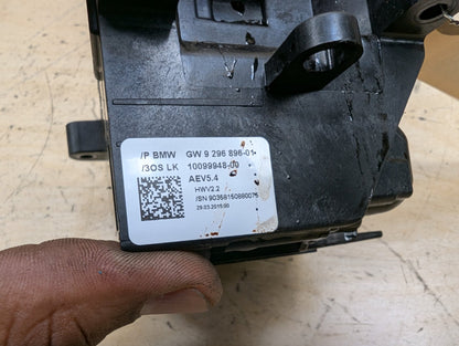 OEM BMW F22 F23 F30 F32 F33 F36 Auto Transmission Shifter Gear Selector Switch
