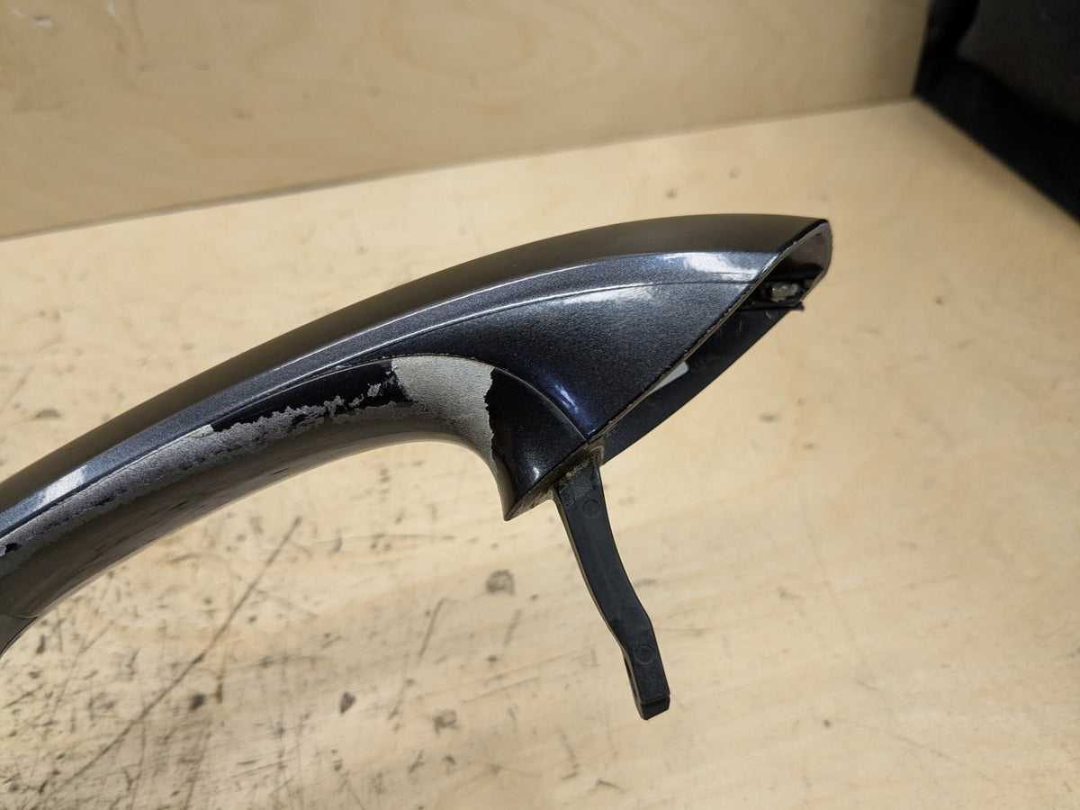 2016-2019 BMW 750i G12 Front Left Driver Exterior Door Handle 7411037 OEM