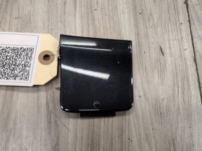 2011 - 2017 BMW X3 F25 Rear Left Driver Bumper Tow Hook Insert Cover 8048133 N20B20O0