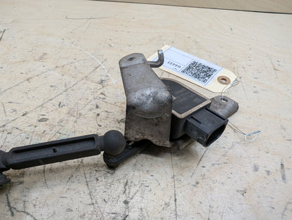 2016-2022 BMW 750i G12 Suspension Height Level Sensor 2959574