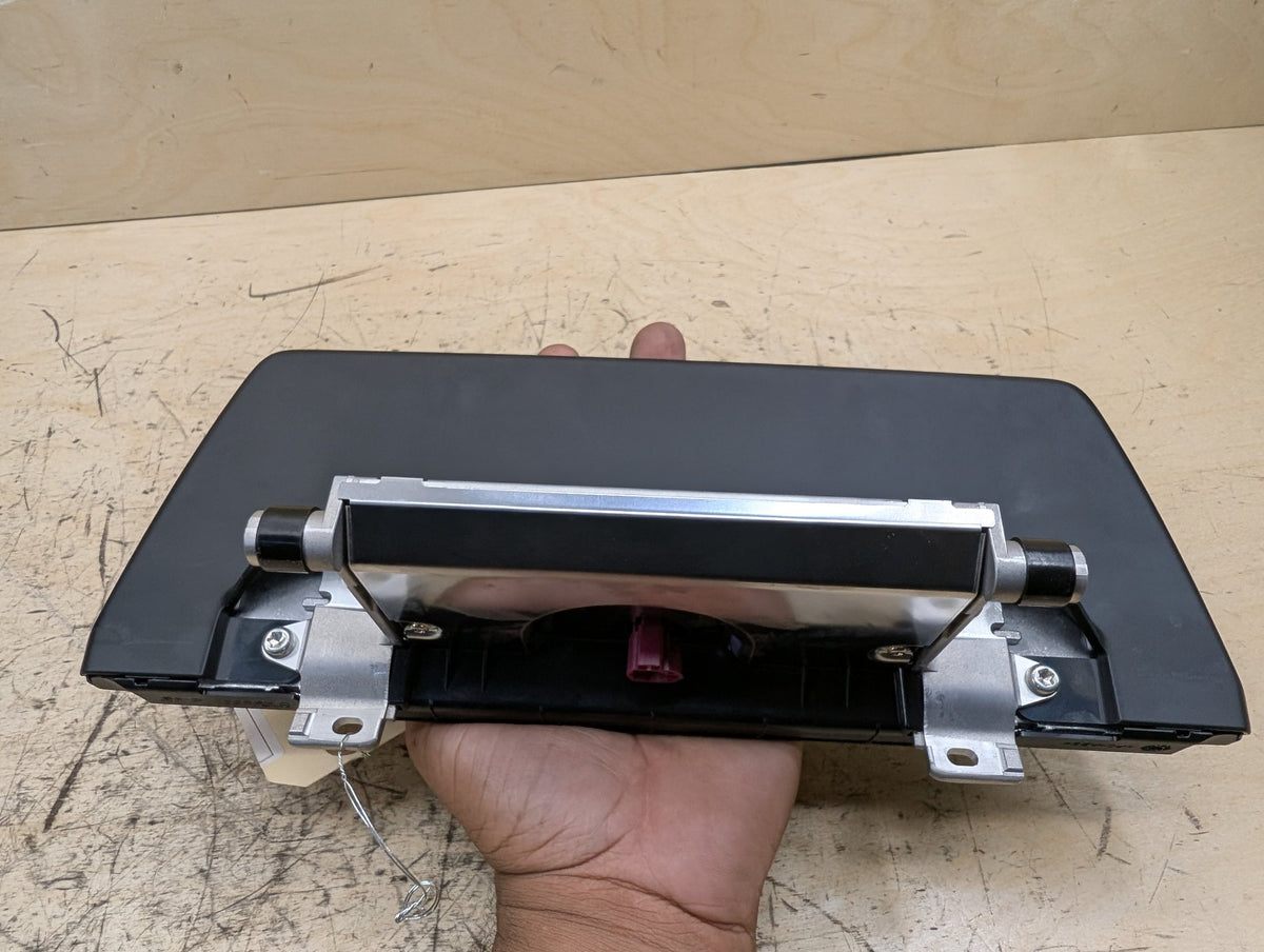 16-19 OEM BMW G11 G12 740i Dash Center Display NBT Navigation Screen Monitor