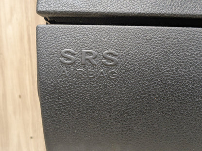 2009-2011 Mercedes-Benz SLK-Class R171 Dashboard Glove Box A1716800291 OEM