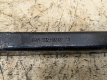 16-23 OEM BMW G11 G12 G16 G30 Rear Right Passenger Upper Lower Control Arm SET