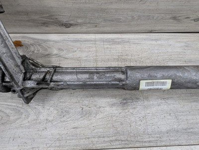07-14 OEM BMW E70 E71 X5 X6 AWD Power Steering Gear Rack and Pinion