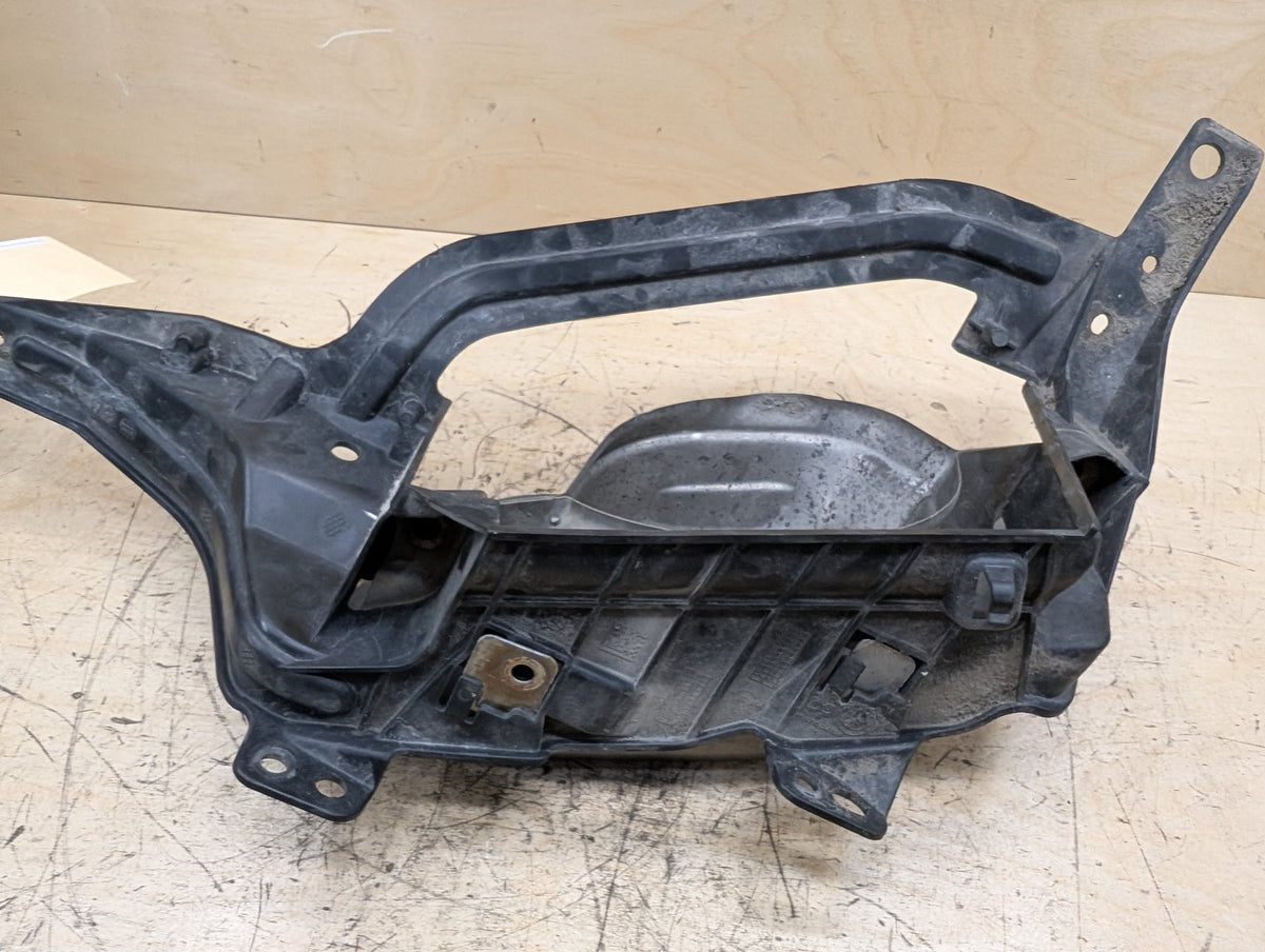 2019-2026 BMW X5 G05 Rear Right Passenger Exhaust Muffler Tip 7493626 OEM