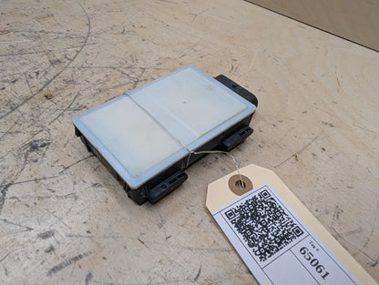 OEM BMW F90 G01 G05 G12 G16 G20 G30 X3 X5 Blind Spot Radar Sensor Control Module
