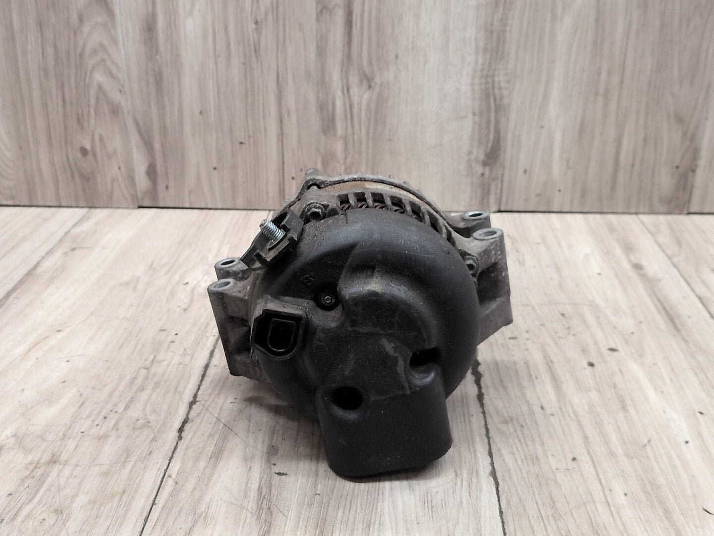 OEM BMW F06 F10 F15 F85 F86 X5 M5 Charging Alternator Generator 210A N63T S63T