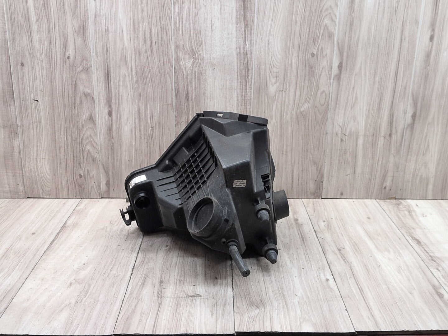 10-17 OEM Audi Q5 S4 S5 SQ5 CCBA Engine Air Filter Box Assembly 8K0133837Q