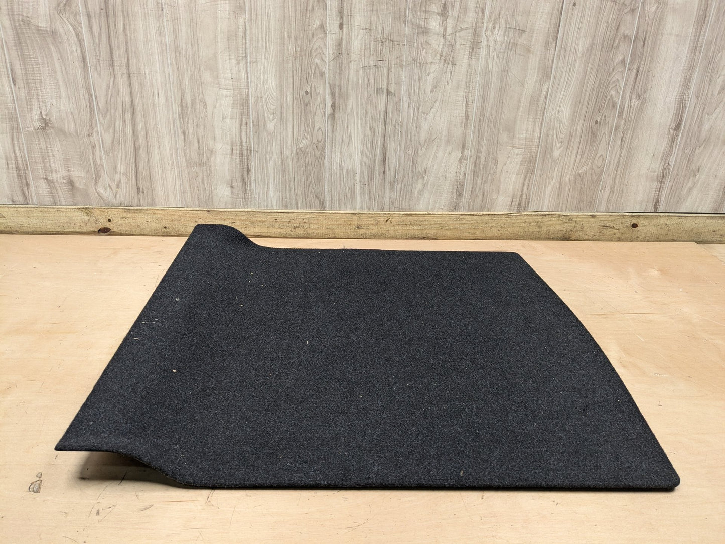 2023 - 2026 BMW M2 G87 Rear Trunk Cargo Floor Carpet Spare Tire Cover 7911568 S58B30T0