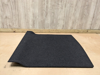 2023 - 2026 BMW M2 G87 Rear Trunk Cargo Floor Carpet Spare Tire Cover 7911568 S58B30T0