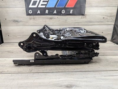2018-2024 BMW X3 G01 Front Left Driver Seat Lower Track Frame Assembly 7414607