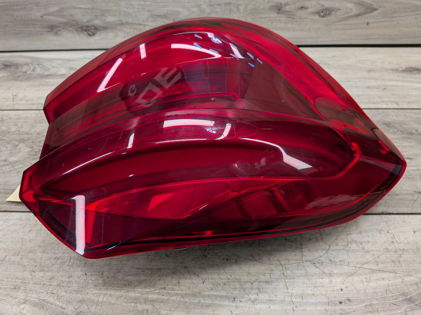 2018-2021 BMW X3 G01 Rear Left Driver Outer Tail Light 9853373