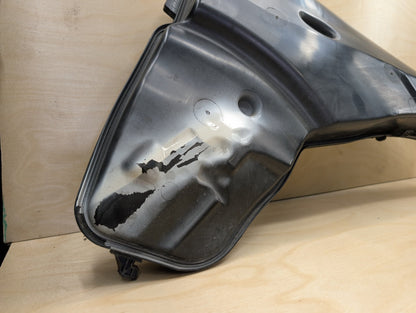 OEM BMW G01 G02 F97 F98 X3 X4 Central Console Cup Holder Storage Tray Trim Cover