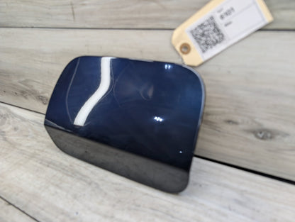 17-23 OEM BMW F90 G30 530 540 M550 M5 Fuel Gas Tank Flap Lid Cover