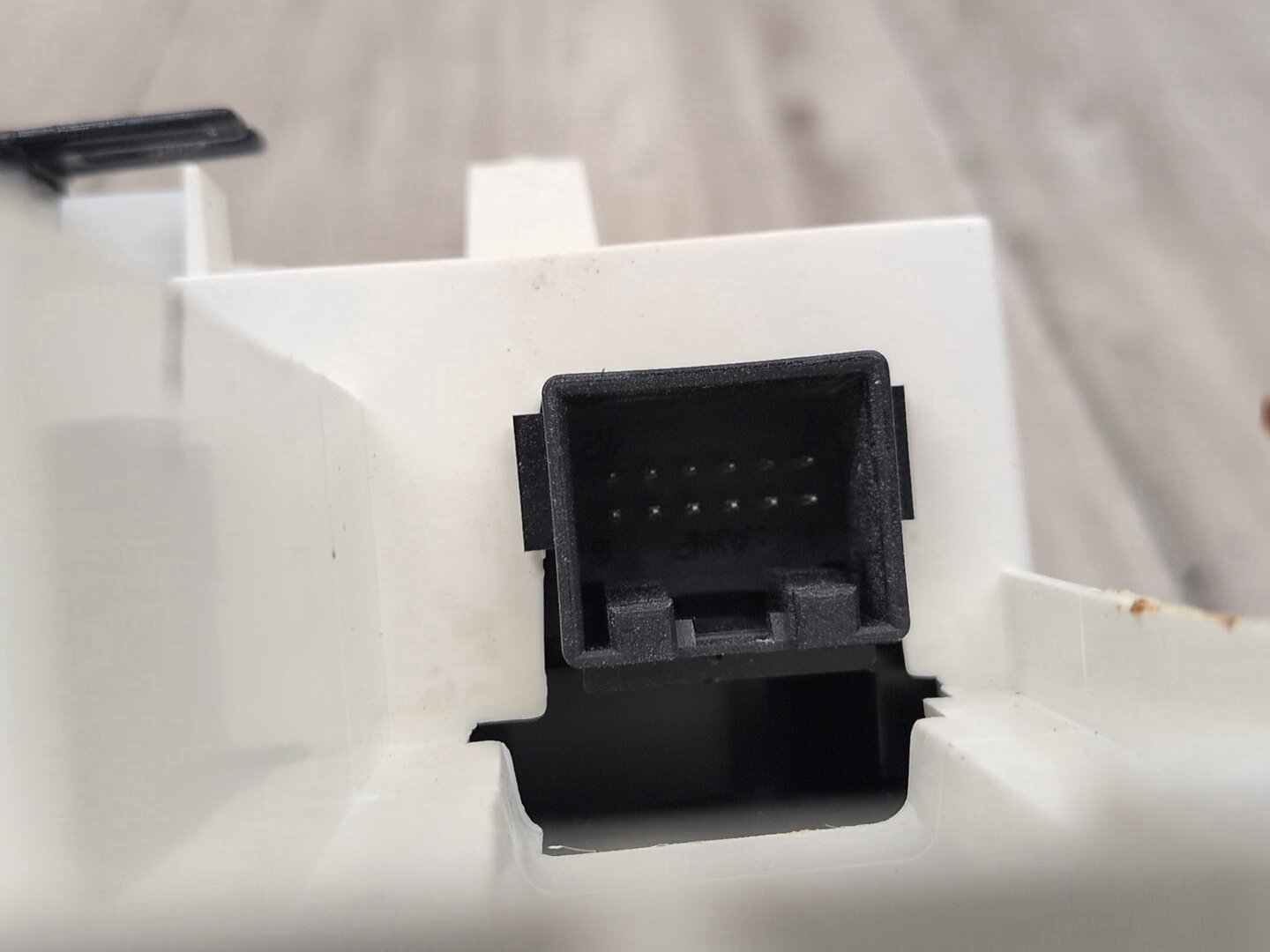 2015-2018 Audi Q3 8U Headliner Overhead Dome Light Switch Module 8X0947135AK