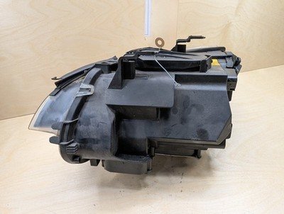 07-10 OEM BMW E92 E93 Right Passenger Dynamic Adaptive Xenon Headlight + Modules