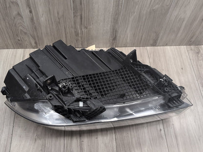 16-19 OEM BMW F15 F16 F85 X5 X6 X5M Left Driver Adaptive LED Headlight w Modules