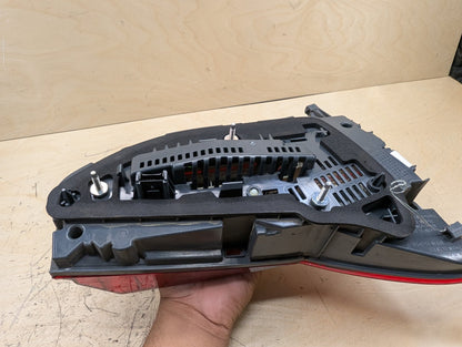 16-19 OEM BMW G11 G12 740 750 Rear Right Passenger Trunk Inner Stop Tail Light