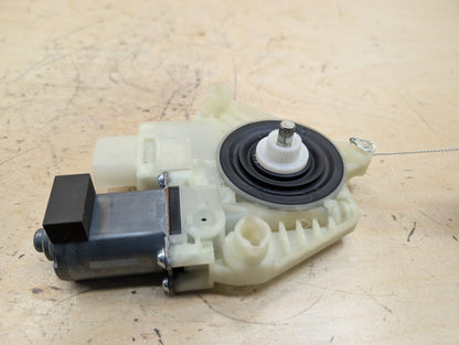 16-22 OEM BMW G01 G12 740 750 M760 REAR LEFT Driver Door Window Regulator Motor