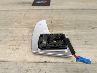 OEM BMW F44 G01 G12 G20 G26 G30 Right Steering Wheel Paddle Down Minus Shifter