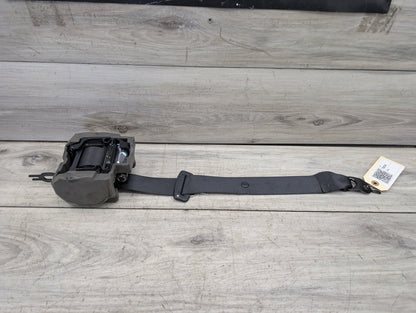 OEM BMW G42 G87 230 M240 M2 Rear Left Right Seat Belt Seatbelt Retractor Black