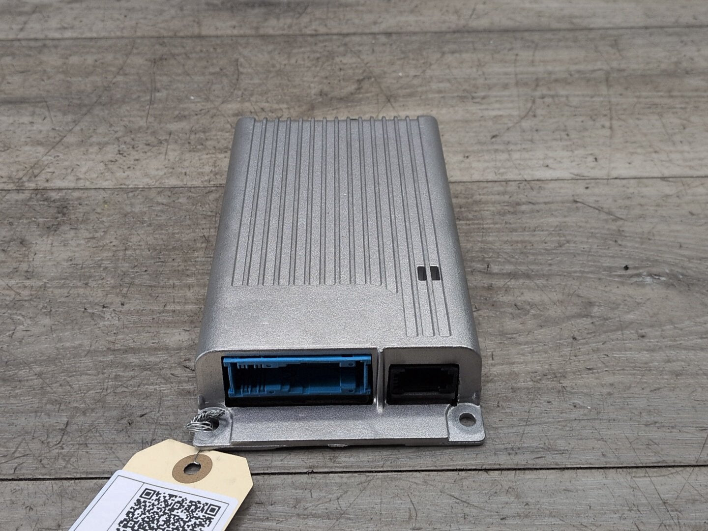 OEM BMW E70 E82 E90 E92 F02 F10 High Basis SVS MULF2 Becker Bluetooth ULF Module