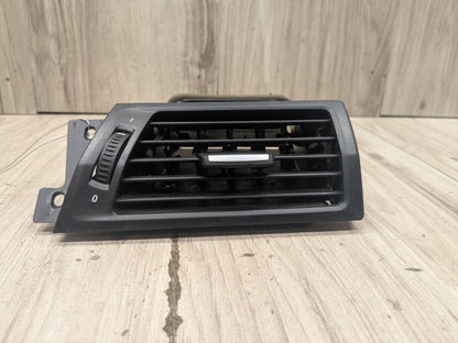 11-18 OEM BMW F25 F26 X3 X4 Front Right Passenger Dash AC Air Vent Grille